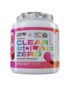 LIFE PRO CLEAR ISOLATE ZERO...