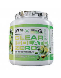 LIFE PRO CLEAR ISOLATE ZERO... 2