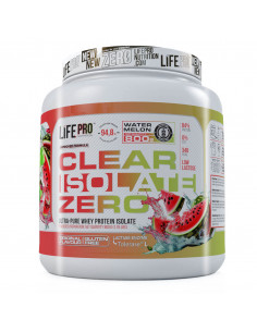 LIFE PRO CLEAR ISOLATE ZERO... 2