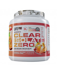 LIFE PRO CLEAR ISOLATE ZERO... 2