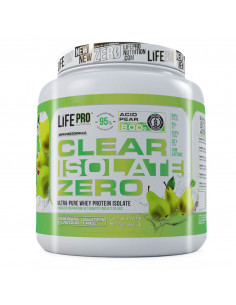 LIFE PRO CLEAR ISOLATE ZERO... 2