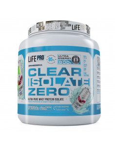 LIFE PRO CLEAR ISOLATE ZERO... 2