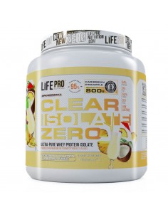 LIFE PRO CLEAR ISOLATE ZERO... 2
