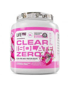 LIFE PRO CLEAR ISOLATE ZERO... 2