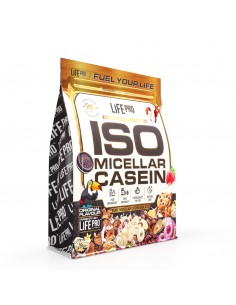 LIFE PRO CASEIN ISO... 2