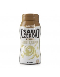 SAUZERO ZERO CALORIES WHITE...