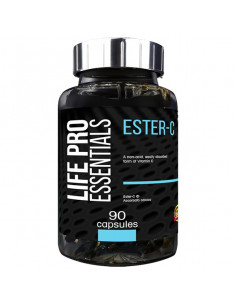 LIFE PRO ESSENTIALS ESTER C...