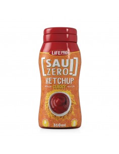SAUZERO ZERO CALORIES...