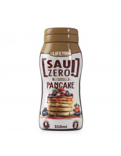 SAUZERO ZERO CALORIES...