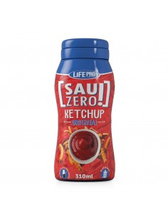 SAUZERO ZERO CALORIES...