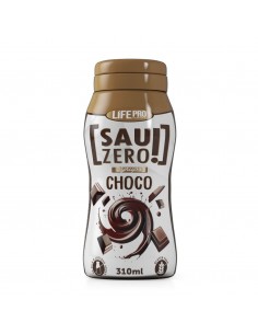SAUZERO ZERO CALORIES CHOCO...