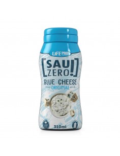 SAUZERO ZERO CALORIES BLUE...