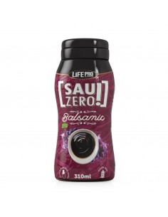 SAUZERO ZERO CALORIES...