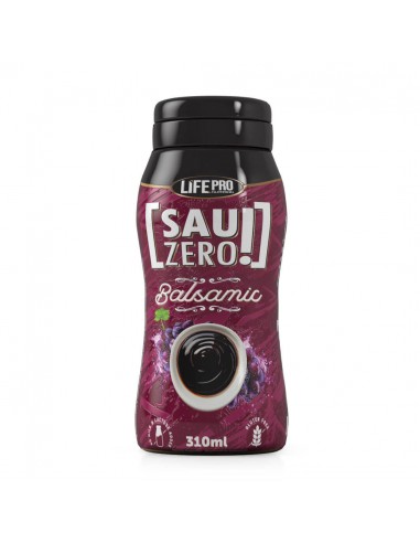 Sauzero Zero Calories Balsamic 310ml