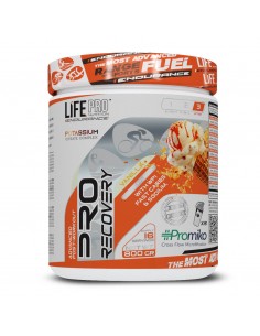 LIFE PRO ENDURANCE RECOVERY...