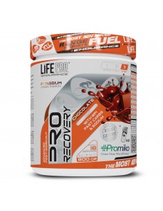 LIFE PRO ENDURANCE RECOVERY... 2