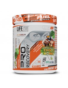 LIFE PRO ENDURANCE RECOVERY... 2