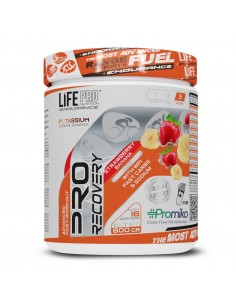 LIFE PRO ENDURANCE RECOVERY... 2