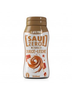 SAUZERO ZERO CALORIES DULCE...