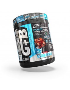 LIFE PRO BCAA + GLUTAMINA 300G 2