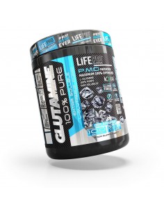 LIFE PRO GLUTAMINE 500G 2
