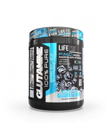 Life Pro Glutamine 250g