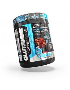 LIFE PRO GLUTAMINE 500G 2