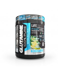 LIFE PRO GLUTAMINE 500G 2