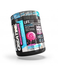 LIFE PRO CREATINE... 2
