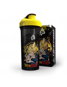 LIFE PRO SHAKER GOKU DRAGON...