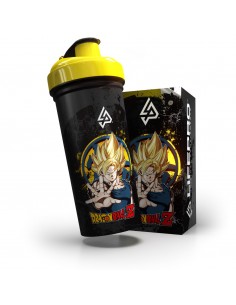 LIFE PRO SHAKER GOKU DRAGON... 2