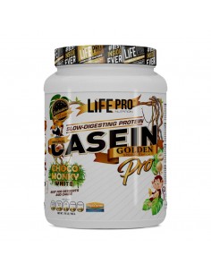 LIFE PRO CASEIN PRO GOURMET... 2