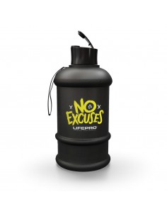 LIFE PRO WATER BOTTLE NO...