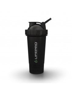 LIFE PRO SHAKER GYM MODE 500ML
