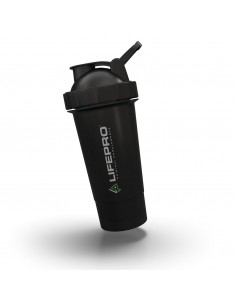 LIFE PRO SHAKER GYM MODE 500ML 2