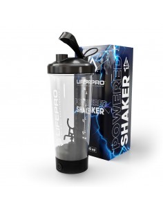 LIFE PRO POWERED SHAKER 600ML