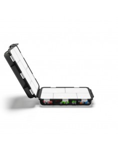 LIFE PRO PILLBOX PRO 2