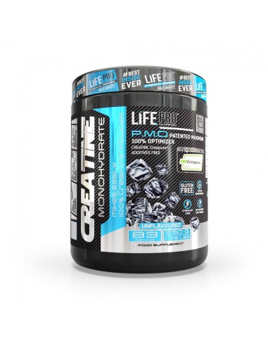 Life Pro Creatine Creapure® 250g Neutra