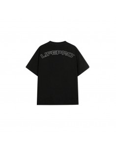 LIFE PRO COTTON BLACK OVERSIZE 2