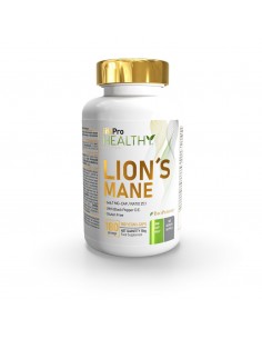 LIFE PRO LION'S MANE 25:1...