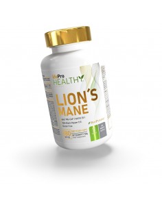 LIFE PRO LION'S MANE 25:1... 2