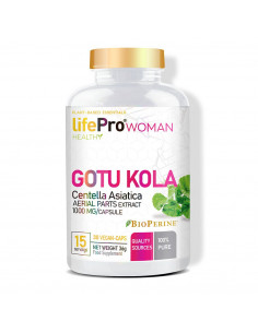 LIFE PRO ESSENTIALS GOTU...