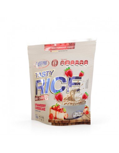 Life Pro Tasty Rice 1kg