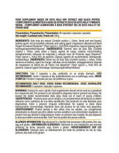 LIFE PRO ESSENTIALS GOTU... 2