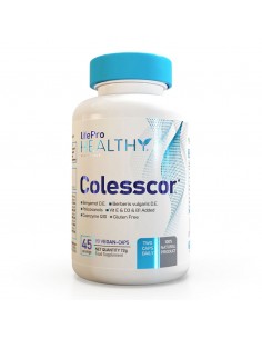 LIFE PRO COLESSCOR 90...
