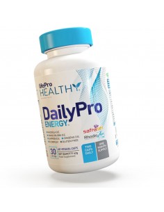LIFE PRO DAILY PRO ENERGY... 2