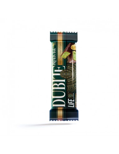 Life Pro Fit Food Dubite Protein Bar 26% Protein 45g