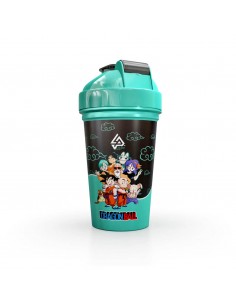 LIFE PRO SHAKER ORIGINS...