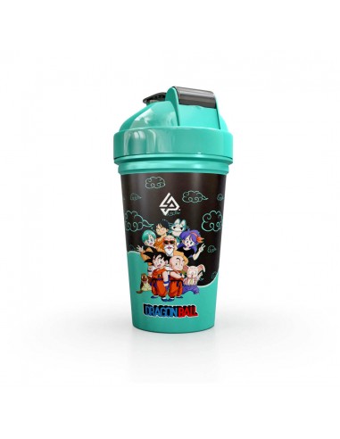 Life Pro Shaker Origins Dragon Ball Edition 500ml