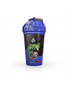 LIFE PRO SHAKER GOKU...